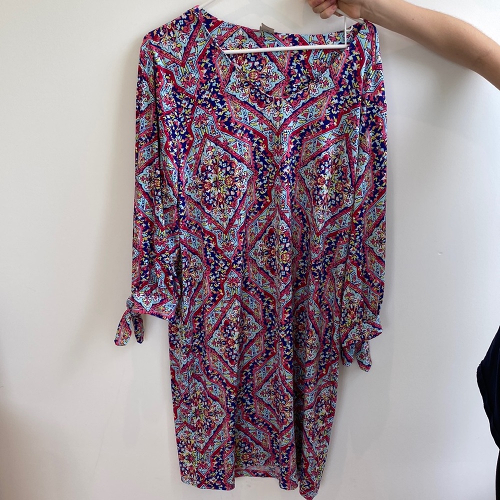Chicos Casual Dress